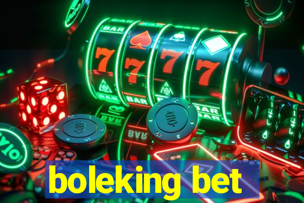 boleking bet